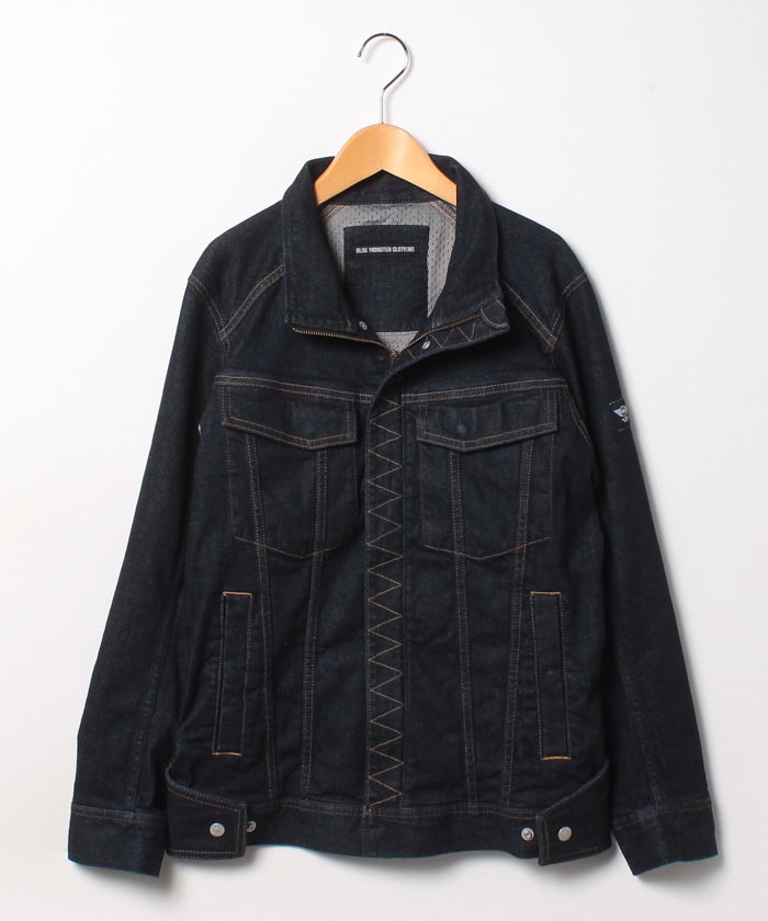 BLUE MONSTER CLOTHING/ブルーモンスタークロージング】marukawa BLUE MONSTER CLOTHING/ブルーモンスタークロージング】marukawa