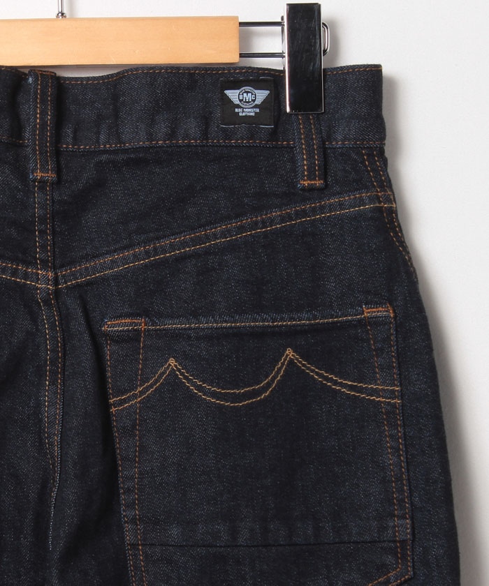 BLUE MONSTER CLOTHING/ブルーモンスタークロージング】marukawa BLUE MONSTER CLOTHING/ブルーモンスタークロージング】marukawa