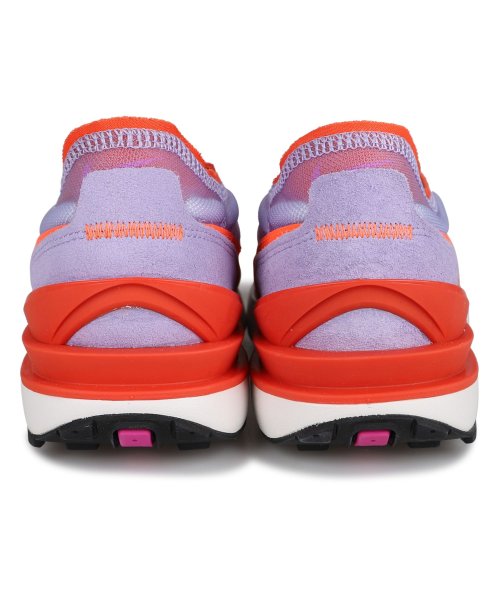 セール Nike Wmns Waffle One ナイキ ワッフル ワン スニーカー レディース オレンジ Dc2533 800 ナイキ Nike D Fashion