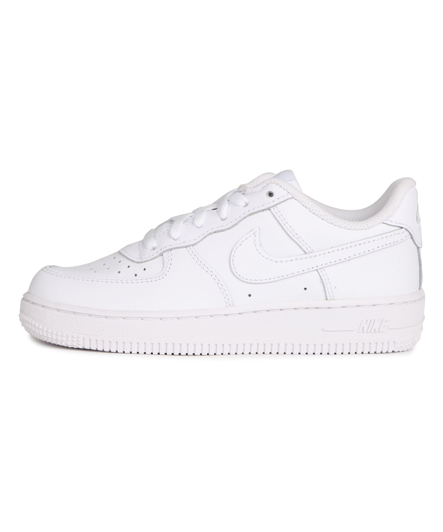 NIKE キッズ 19センチ FORCE 1LOW スニーカー 新学期 進級