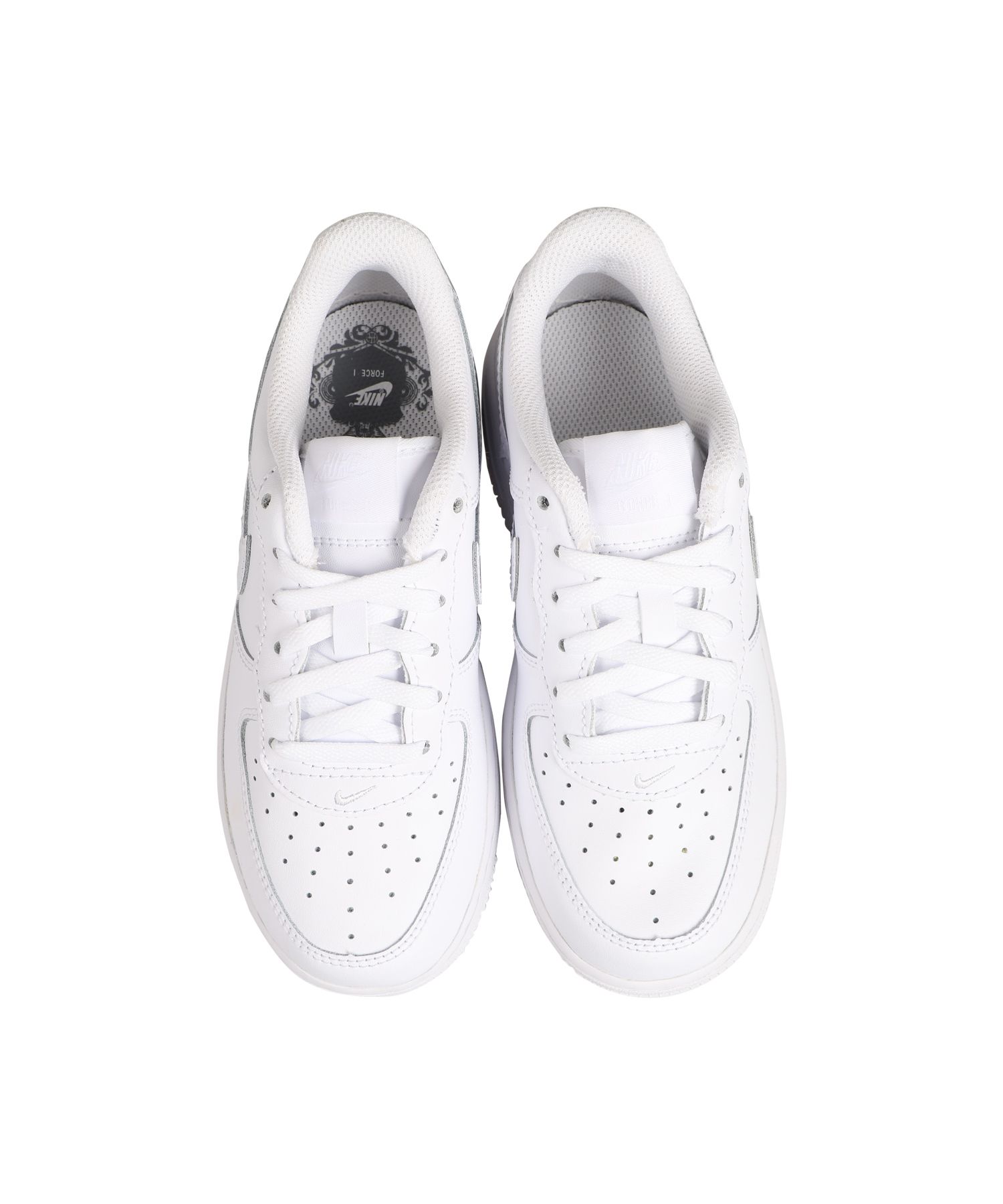NIKE AIR FORCE 1 LE PS ナイキ エアフォース1 スニーカー キッズ