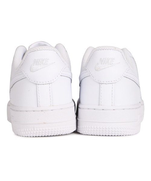 Nike Air Force 1 Le Ps ナイキ エアフォース1 スニーカー キッズ ホワイト 白 Dh2925 111 ナイキ Nike D Fashion