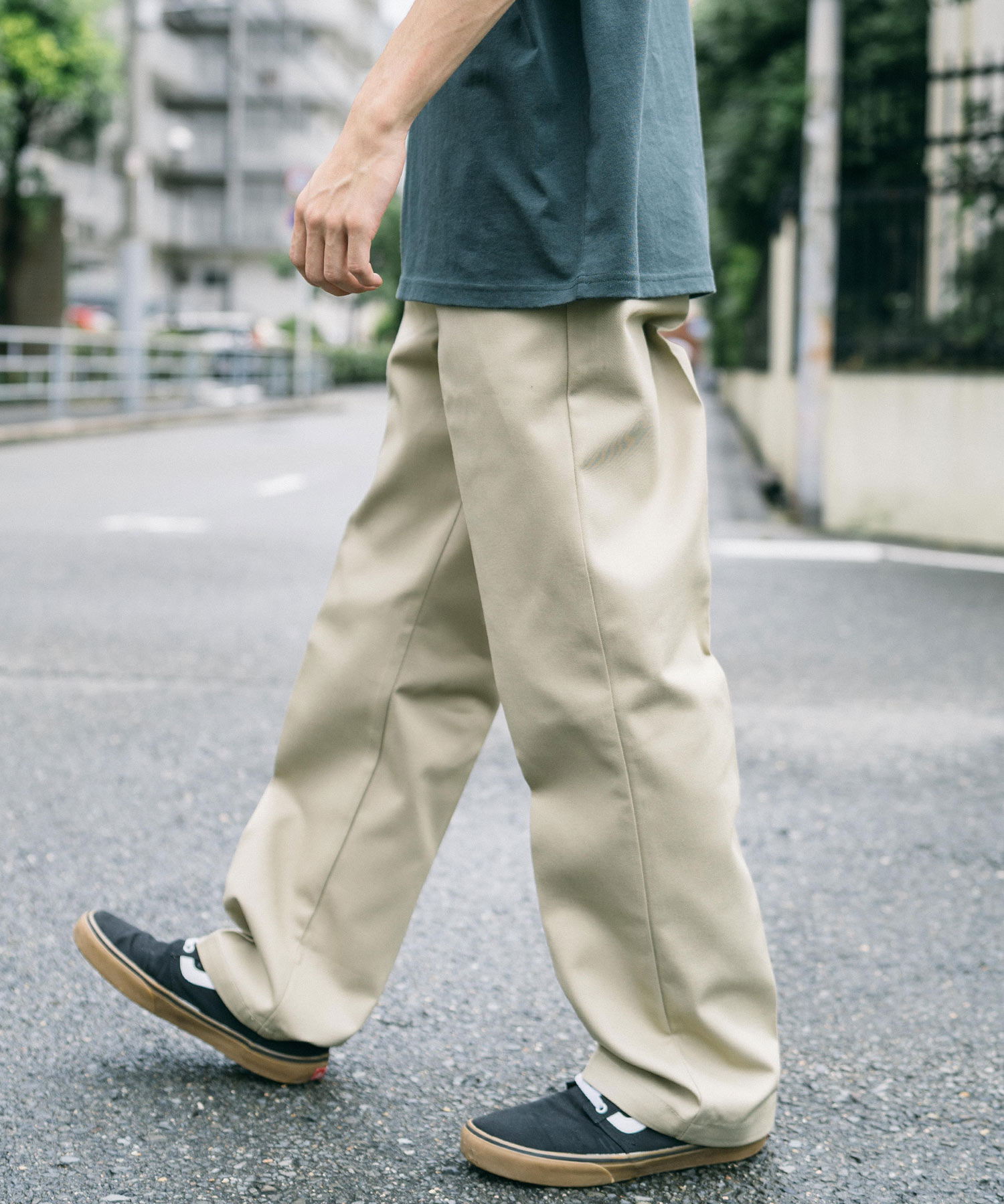 クーポン】Dickies ディッキーズ 874 レングス32 ワークパンツ