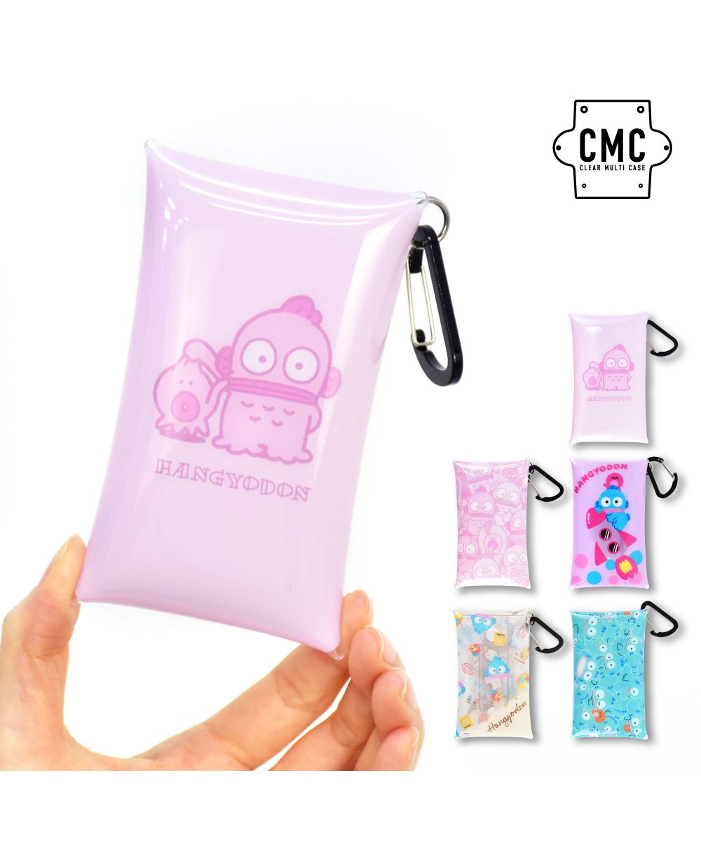 ハンギョドン プラスチックケース(年代物・レア品)※6/6限定値下げ ハンギョドン iphoneケース シリコンカバー 6G 7G 8G SEの通販