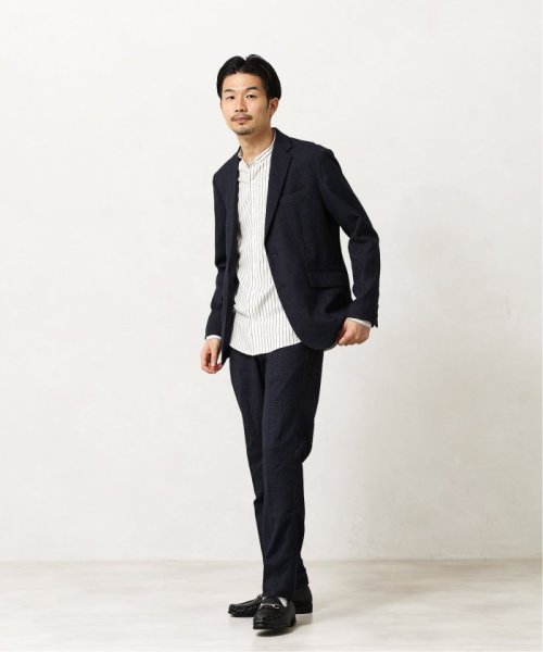 TORAY ルミレットウール ジャケット