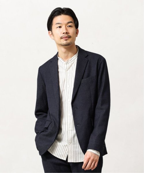 TORAY ルミレットウール ジャケット