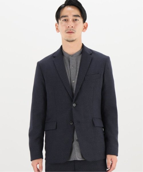 TORAY ルミレットウール ジャケット