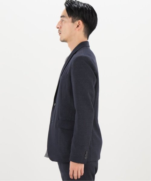 TORAY ルミレットウール ジャケット