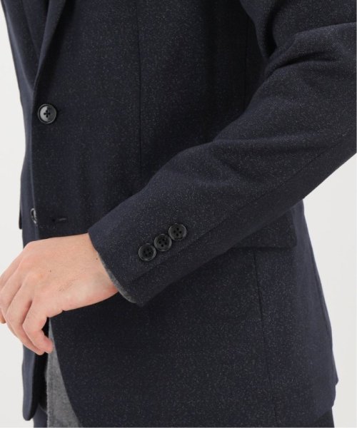 TORAY ルミレットウール ジャケット