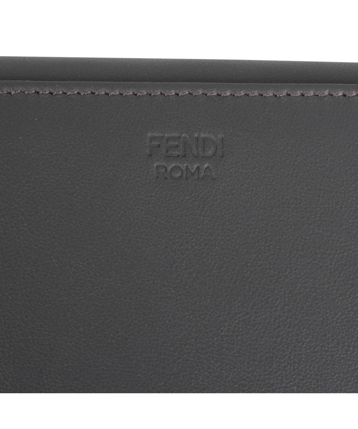 セール10%OFF】フェンディ FENDI 財布 長財布 メンズ レディース