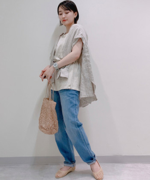 MCM バッグ The New Tracy Bag พบกับคุณปราง กัญญ์ณรัณ และการแต่งตัวสามลุค