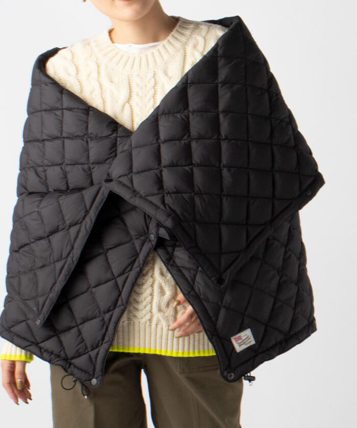 セール】【TRADITIONAL WEATHERWEAR/トラディショナル ウェザーウェア】MULTI BLANKET DOWN  PA(504136141) | ノーリーズ(NOLLEY'S) - d fashion