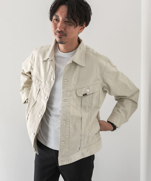 1970s Lee 100 J WESTERNER Cotton Satin Jacket リー ウエスターナー