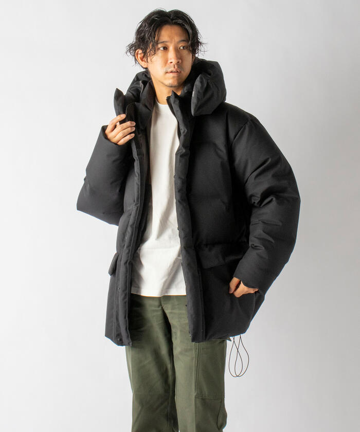 クーポン】【セール 15%OFF】【Marmot/マーモット】Infuse The