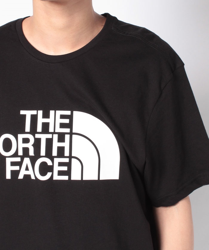 セール】【THE NORTH FACE】ノースフェイス Tシャツ Men's S/S Half 