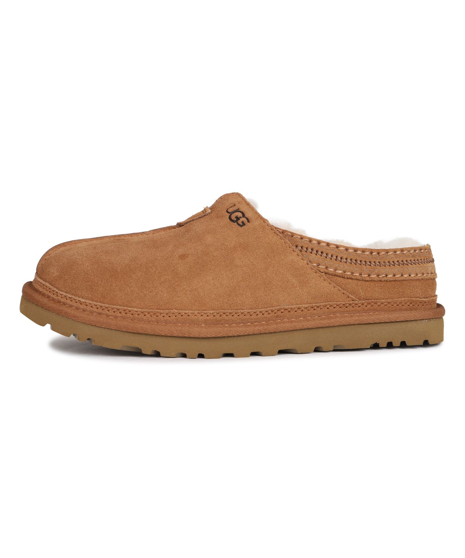 UGG アグ スリッポン スリッパ ルームシューズ メンズ レディース