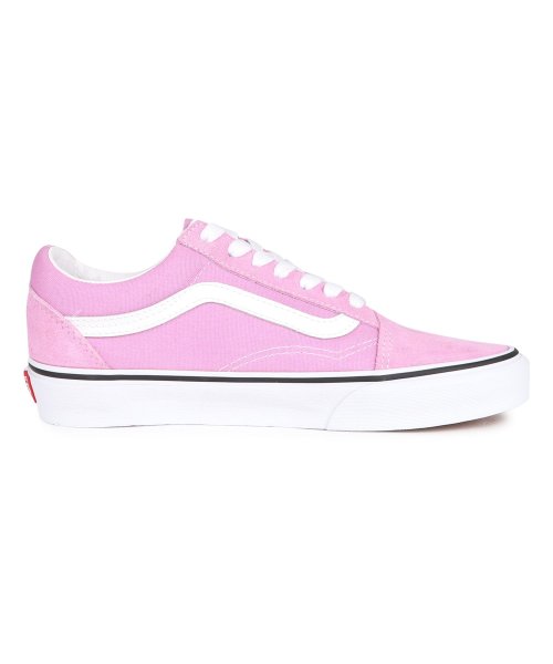 Vans ヴァンズ オールドスクール スニーカー メンズ レディース バンズ Old Skool ピンク Vn0a3wkt3sq ヴァンズ Vans D Fashion Vans ヴァンズ オールドスクール スニーカー メンズ レディース バンズ Old Skool ピンク Vn0a3wkt3sq ヴァンズ Vans D Fashion