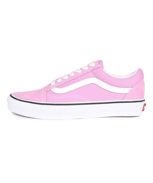 セール10 Off Vans ヴァンズ オールドスクール スニーカー メンズ レディース バンズ Old Skool ピンク Vn0a3wkt3sq ヴァンズ Vans D Fashion