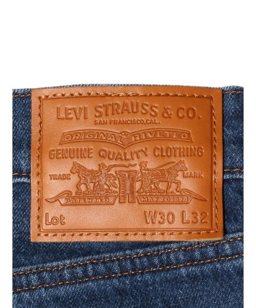 セール 50%OFF】SO HIGH SLIM DAY IN CALI(504192936) | リーバイス(Levi's) - d fashion