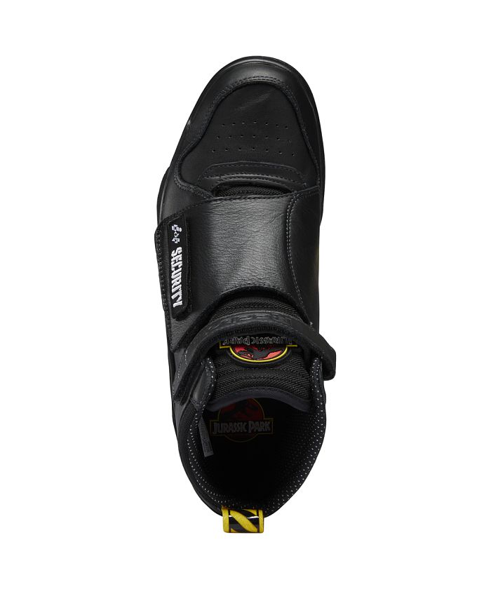Reebok（リーボック）の「ジュラシック・パーク ストンパー