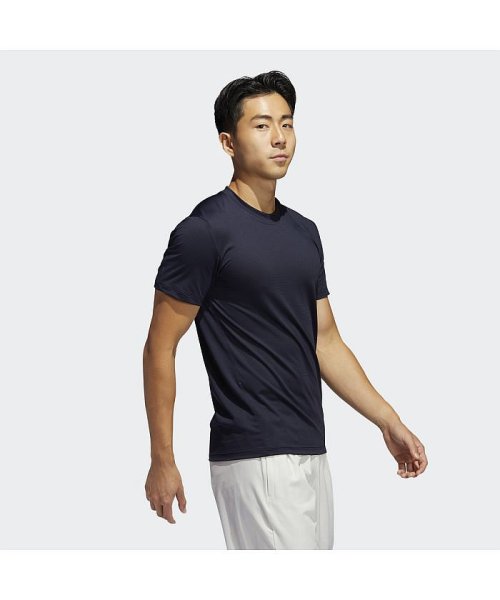 セール】テックフィット 半袖Tシャツ   Tech Fitted Tee(504194024) | アディダス(adidas) - d fashion