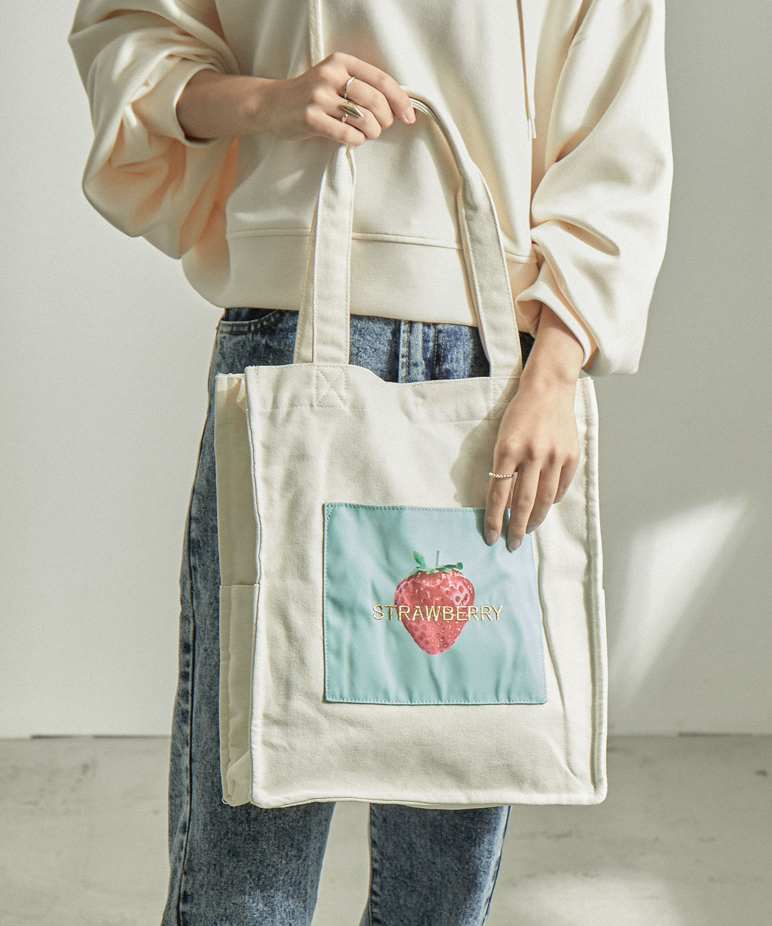 ファッションレター Fashion Letter グラフィックキャンバス