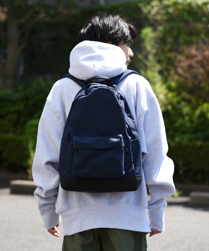 セール】【SHIPS別注】STANDARD SUPPLY: CORDURA(R) DAILY DAY PACK