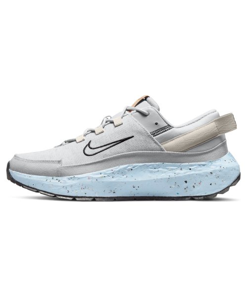 セール】ナイキ NIKE スニーカー ユニセックス メンズ レディース クレーターレミクサ Crater Remixa グレー NI-DA1468001(504196440) | ナイキ(NIKE) - d fashion セール】ナイキ NIKE スニーカー ユニセックス メンズ レディース クレーターレミクサ Crater Remixa グレー NI-DA1468001(504196440) | ナイキ(NIKE) - d fashion