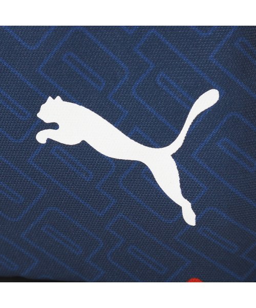 ゴルフ P グラフィック パッカブル トート
