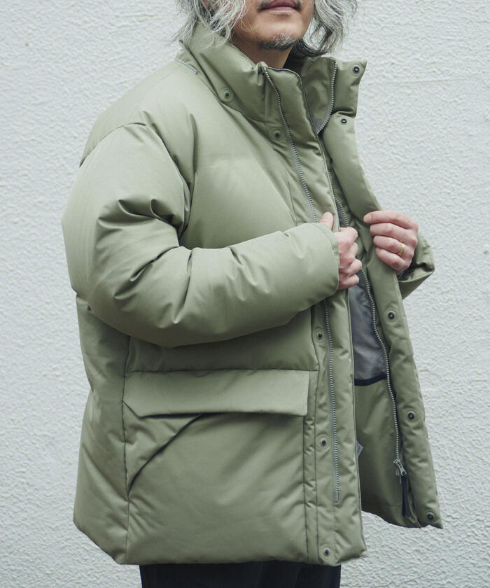 Marmot infuse  The Picket pin Parka