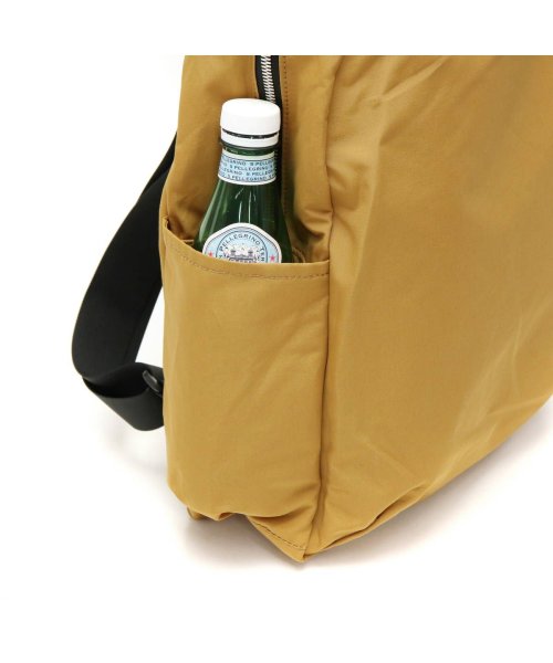 スタンダードサプライ リュック Standard Supply リュックサック デイパック 小さめ Simplicity Wallaby ワラビー 撥水 スタンダードサプライ Standard Supply D Fashion