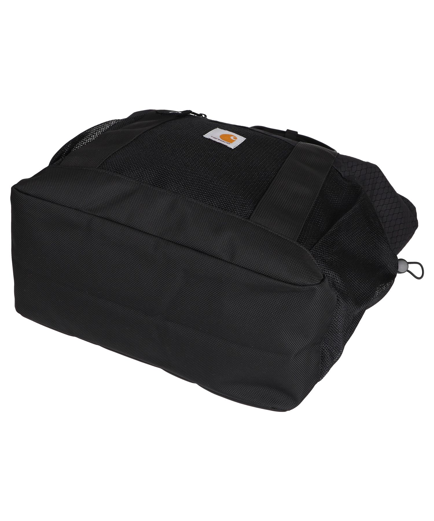 Carhartt Built To Serve トートバッグ ブラック CARHARTT】トートバッグ（トートバッグ）｜Carhartt（カーハート
