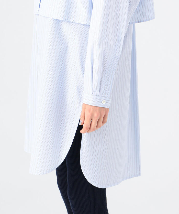 クーポン】【セール 30%OFF】コットンブロード セパレート