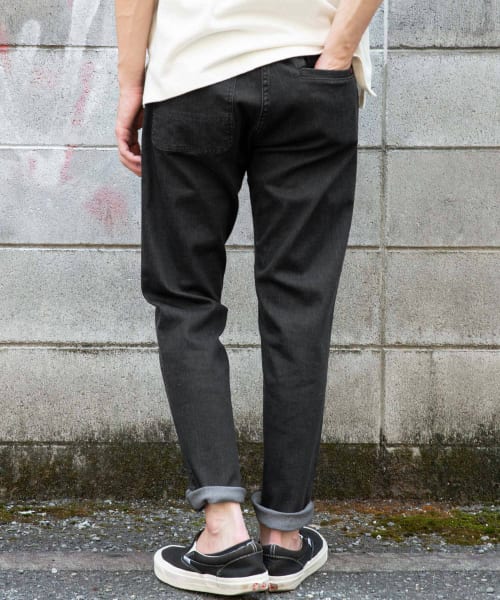 Mt Design 3776xGRAMICCI 別注デニムMountain Pants(504199264