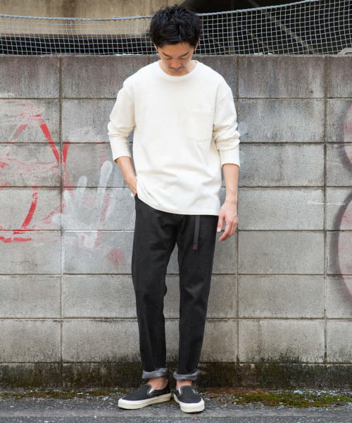 アーバンリサーチ ドアーズ URBAN RESEARCH DOORS Mt Design