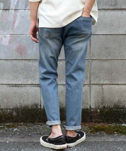 Mt Design 3776xGramicci 別注デニムMountain Pants(504199264 Mt Design 3776xGramicci 別注デニムMountain Pants(504199264