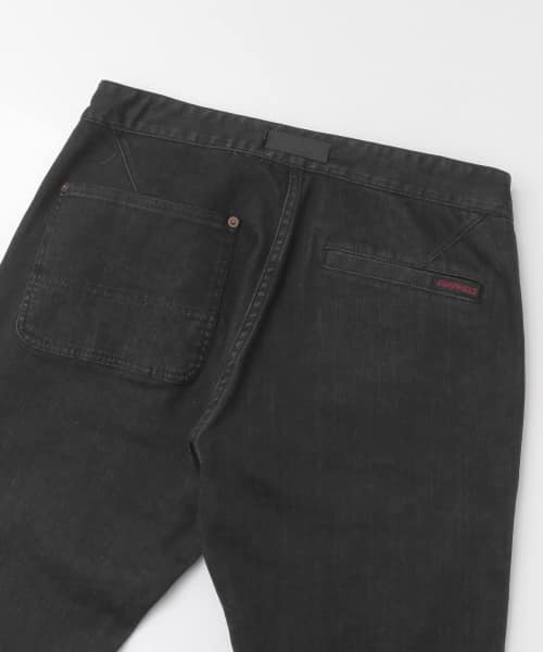 Mt Design 3776xGramicci 別注デニムMountain Pants(504199264 Mt Design 3776xGramicci 別注デニムMountain Pants(504199264