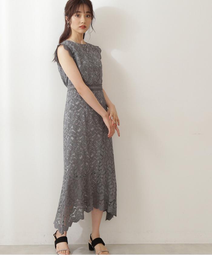 セール 20%OFF】《Lou Lou Fee》レースタイトドレス(504197857