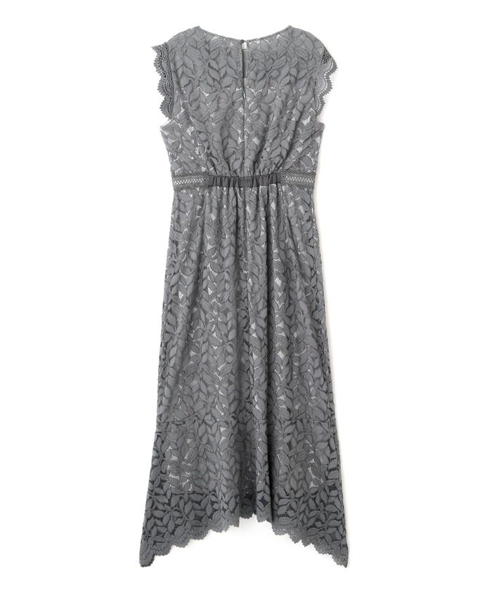 セール 20%OFF】《Lou Lou Fee》レースタイトドレス(504197857