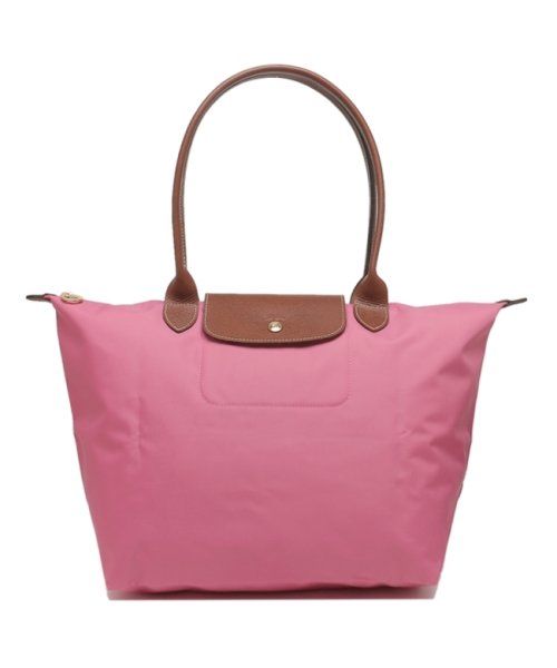 セール 16 Off ロンシャン トートバッグ プリアージュ Lサイズ ピンク レディース Longchamp 19 0 P60 ロンシャン Longchamp D Fashion