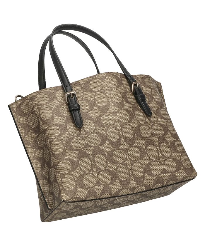 クーポン】【セール65%OFF】COACH コーチ C4250 トートバッグ ...