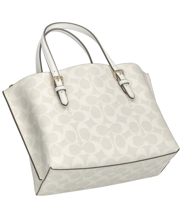 クーポン】【セール65%OFF】COACH コーチ C4250 トートバッグ ...