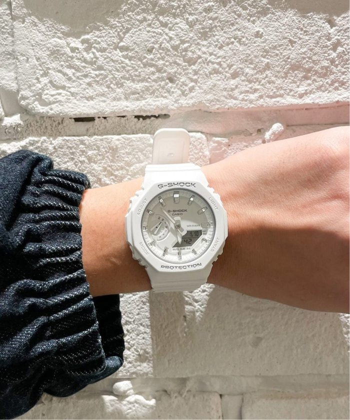 GMA-S2100-7AJF | CASIO