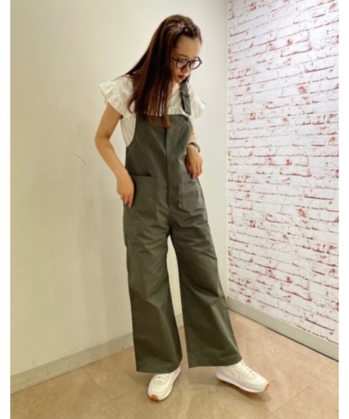 セール 20%OFF】SHIPS any: ヨーク フリル ブラウス2〈接触冷感