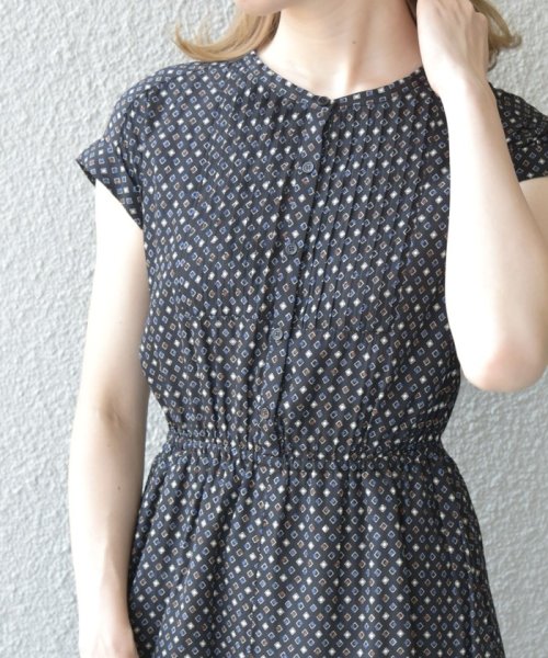 クーポン セール 40 Off Ships Any ウォッシャブル スクエアドット バンドカラー ワンピース シップス エニィ ウィメンズ Ships Any Womens D Fashion クーポン セール 40 Off Ships Any ウォッシャブル スクエアドット バンドカラー ワンピース シップス エニィ ウィメンズ Ships Any Womens D Fashion