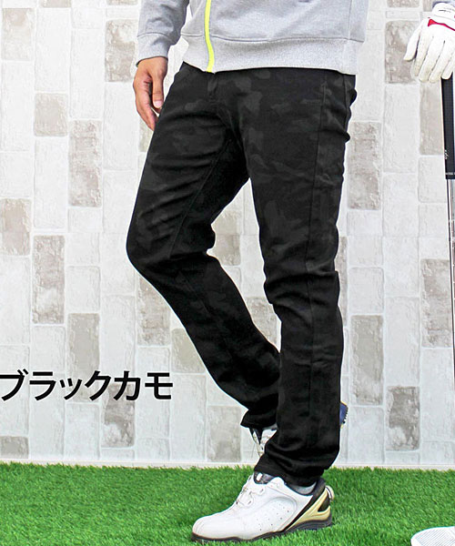買得 セール14%OFF】トップイズム TopIsm ゴルフパンツ メンズ ゴルフ パンツ