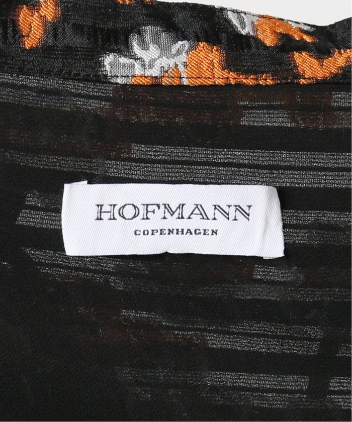 HOFMANN/ホフマン】LISA ワンピース equaljustice.wy.gov