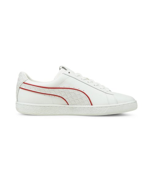 Puma X ウサイン ボルト バスケット スニーカー ユニセックス プーマ Puma D Fashion