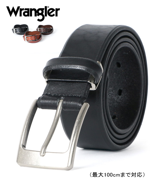 5％OFF】 ラングラー WRANGLER メンズ ベルト アクセサリー Belts Black Seiki-css.edu.om