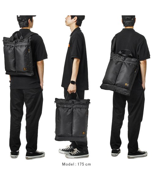 アルファインダストリーズ リュック ヘルメットバッグ トートバッグ メンズ A4 B4 ALPHA INDUSRTRIES tz1053－66003